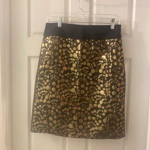 (A) Looking for a party, this skirt has unique dazzle you’re looking for!!